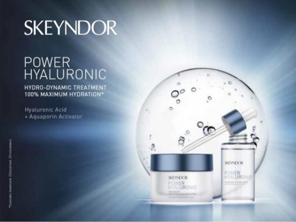 Power Hyaluronic Perfect Match